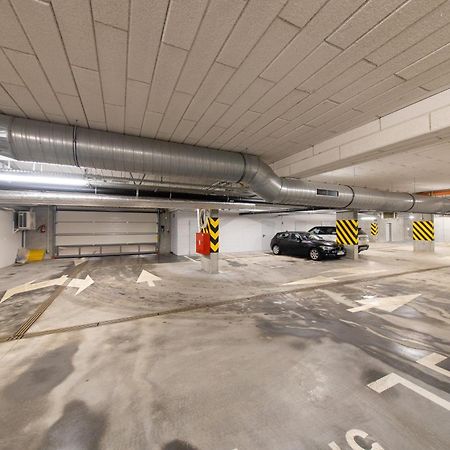 Vip Apartamenty Butikowa Бялисток Екстериор снимка