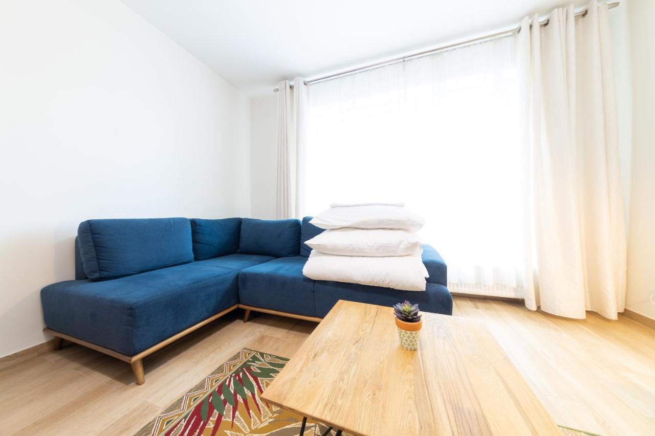 Vip Apartamenty Butikowa Бялисток Екстериор снимка