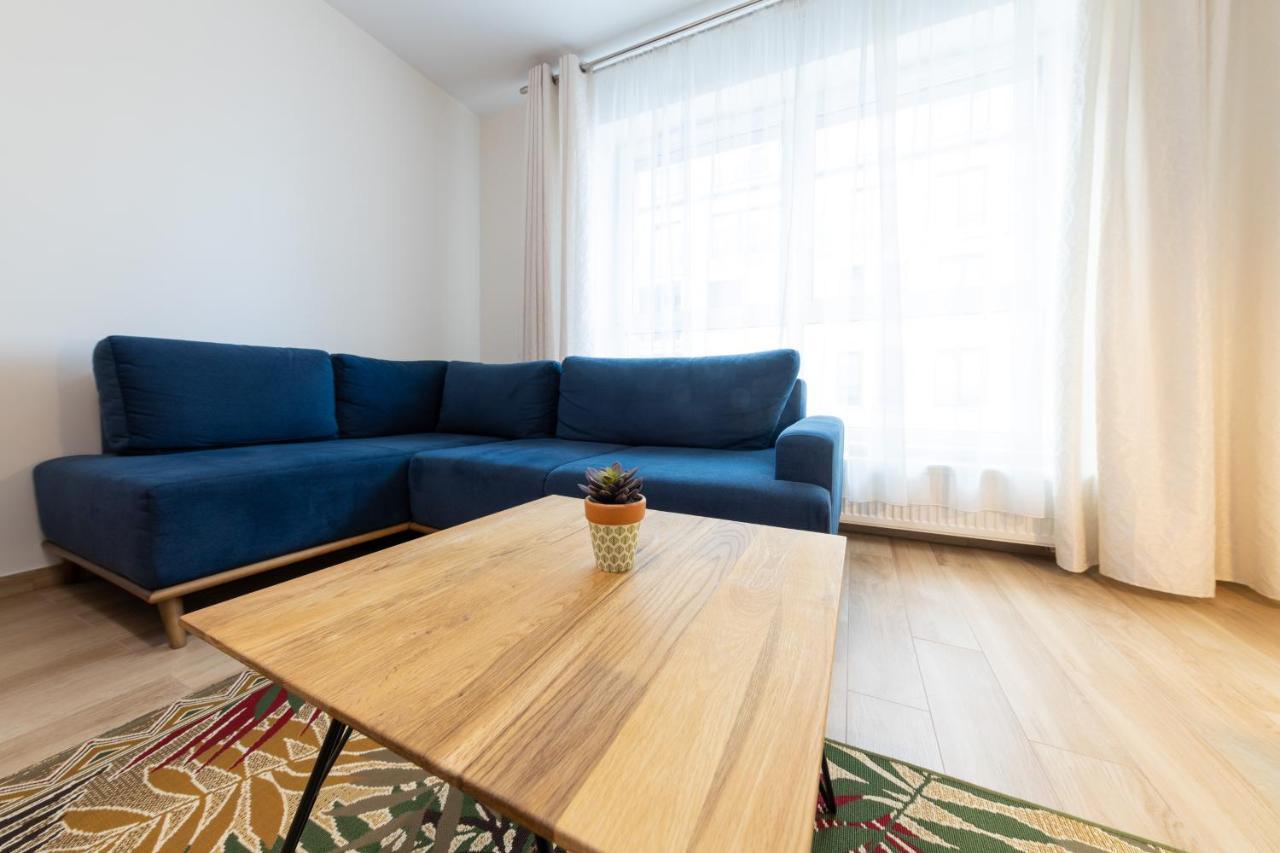 Vip Apartamenty Butikowa Бялисток Екстериор снимка