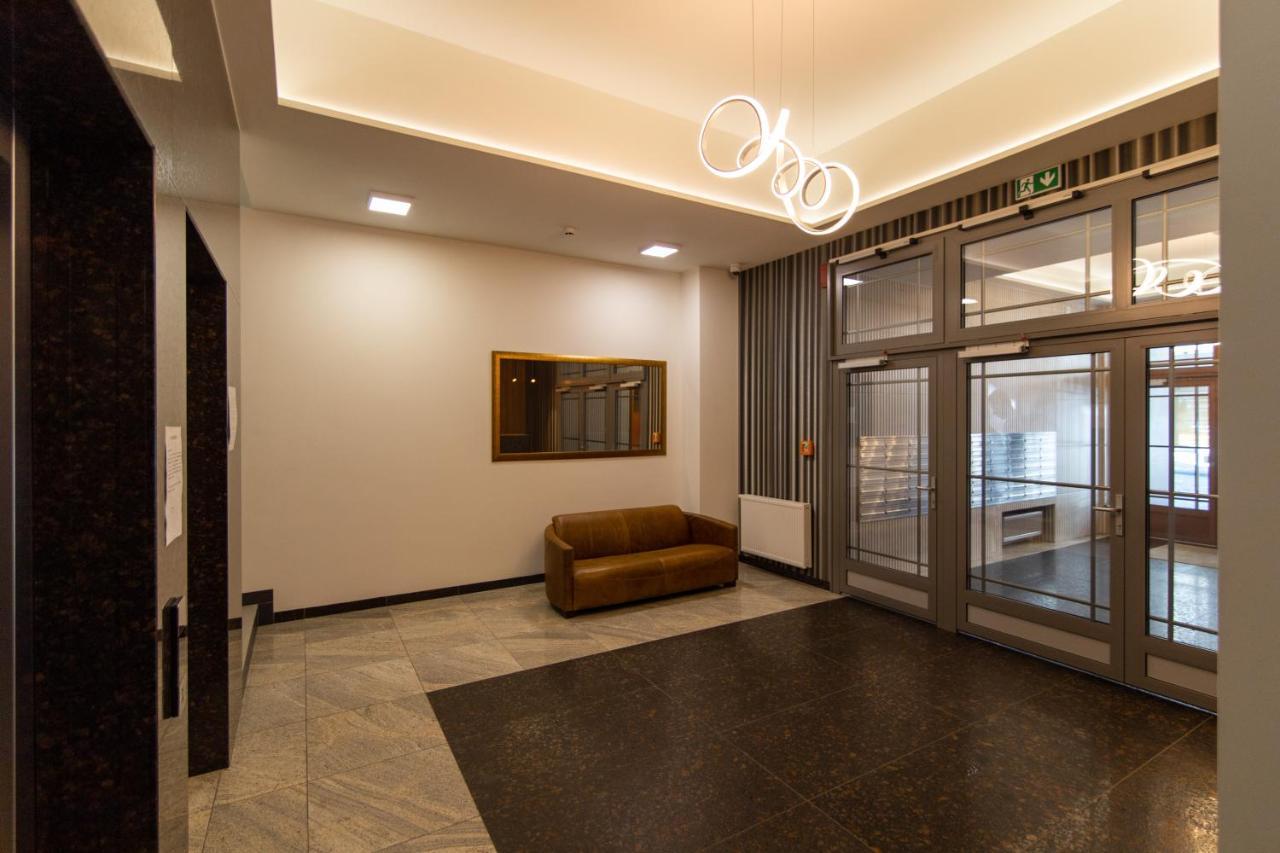 Vip Apartamenty Butikowa Бялисток Екстериор снимка