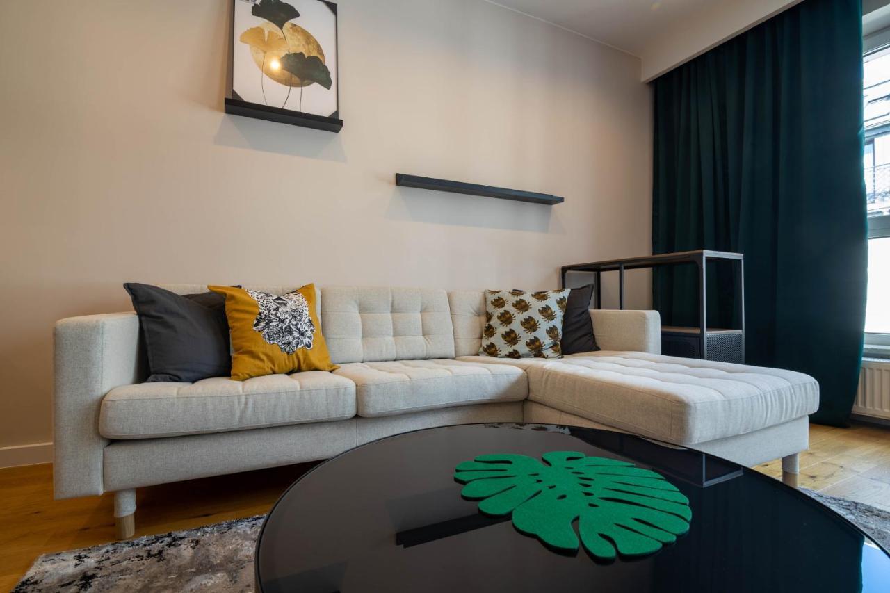 Vip Apartamenty Butikowa Бялисток Екстериор снимка