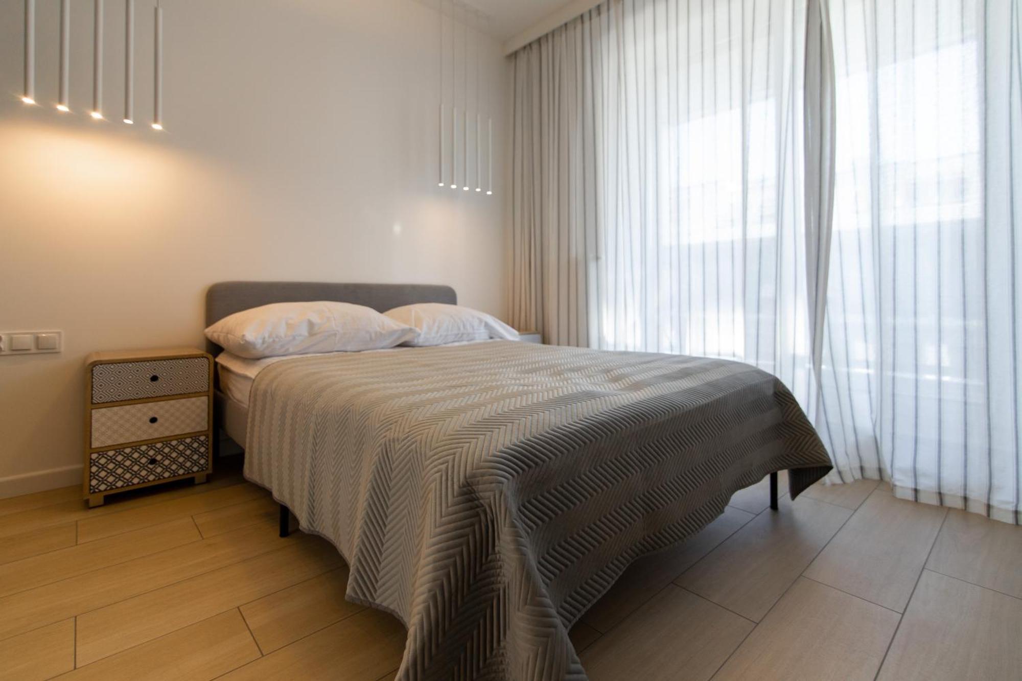 Vip Apartamenty Butikowa Бялисток Екстериор снимка
