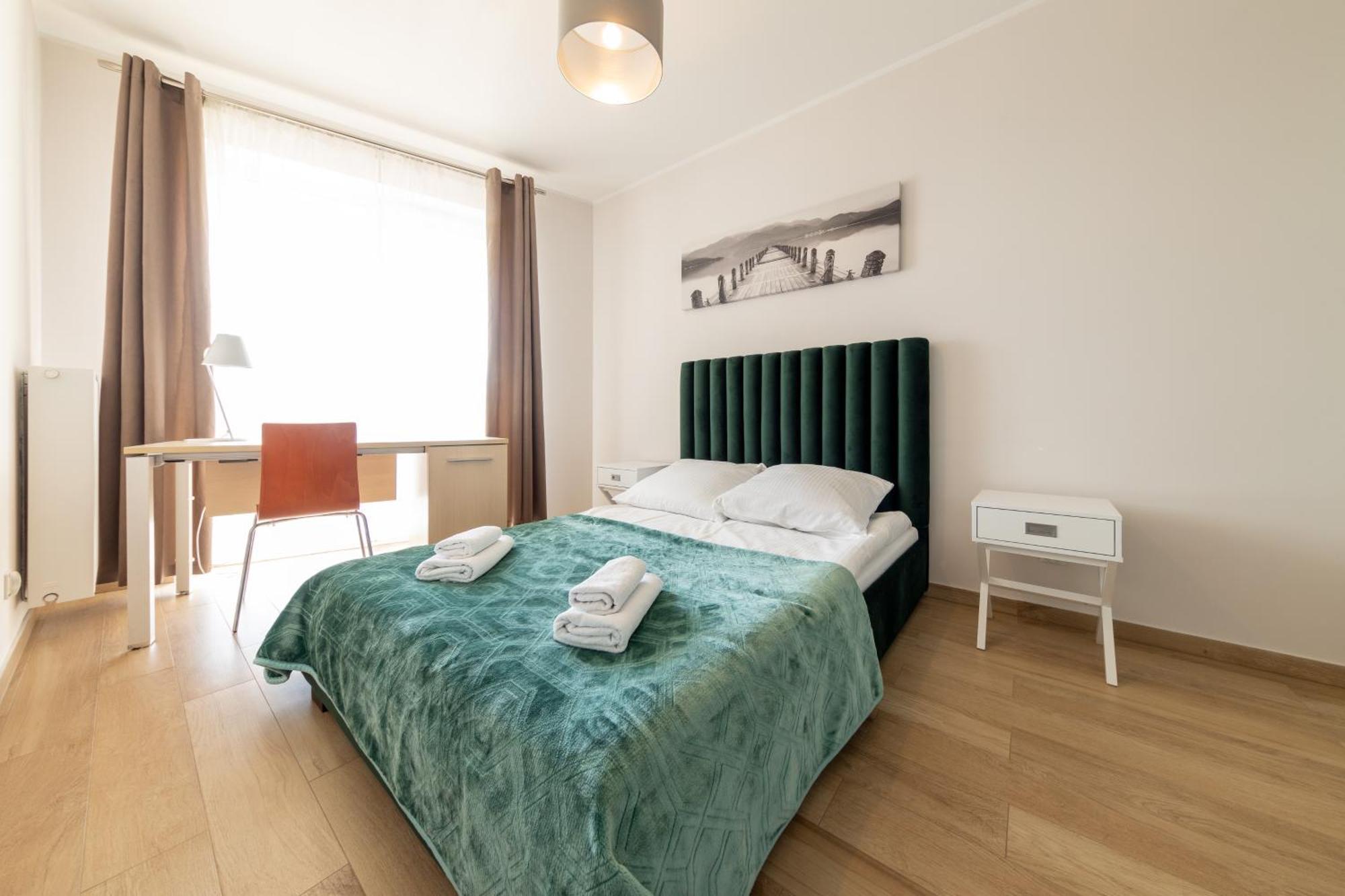 Vip Apartamenty Butikowa Бялисток Екстериор снимка