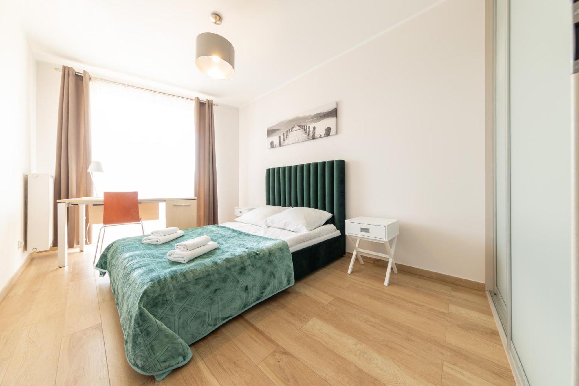 Vip Apartamenty Butikowa Бялисток Екстериор снимка