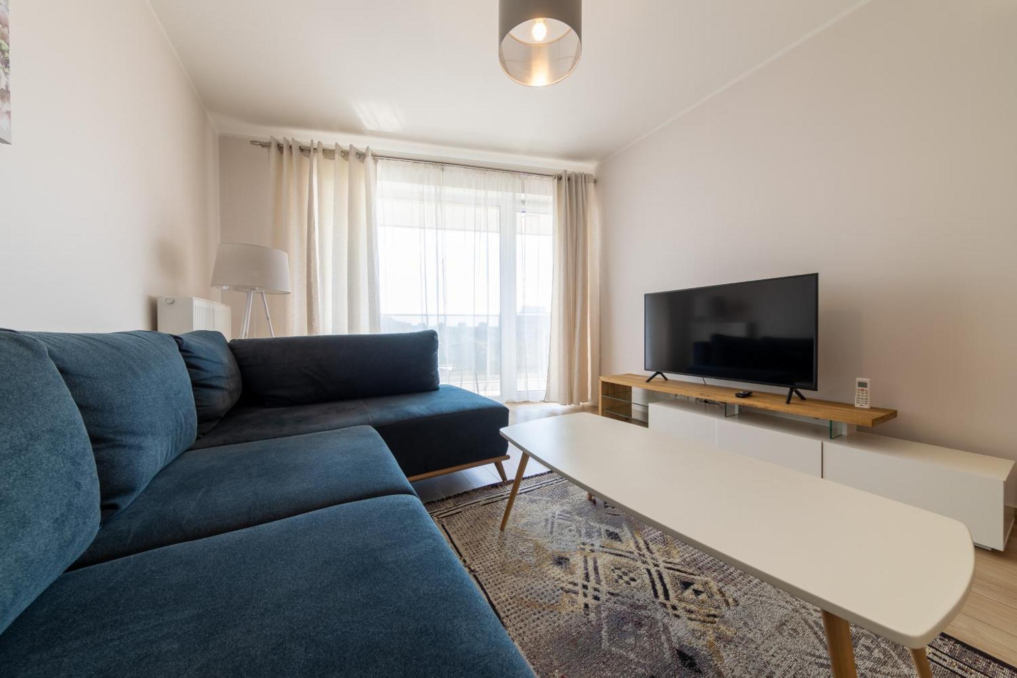 Vip Apartamenty Butikowa Бялисток Екстериор снимка