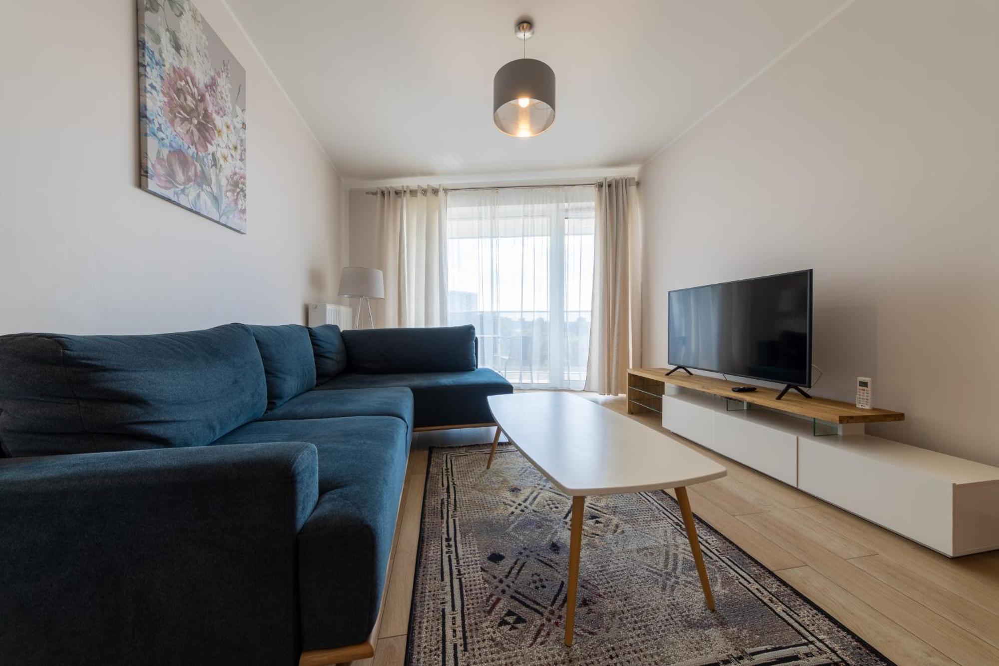 Vip Apartamenty Butikowa Бялисток Екстериор снимка