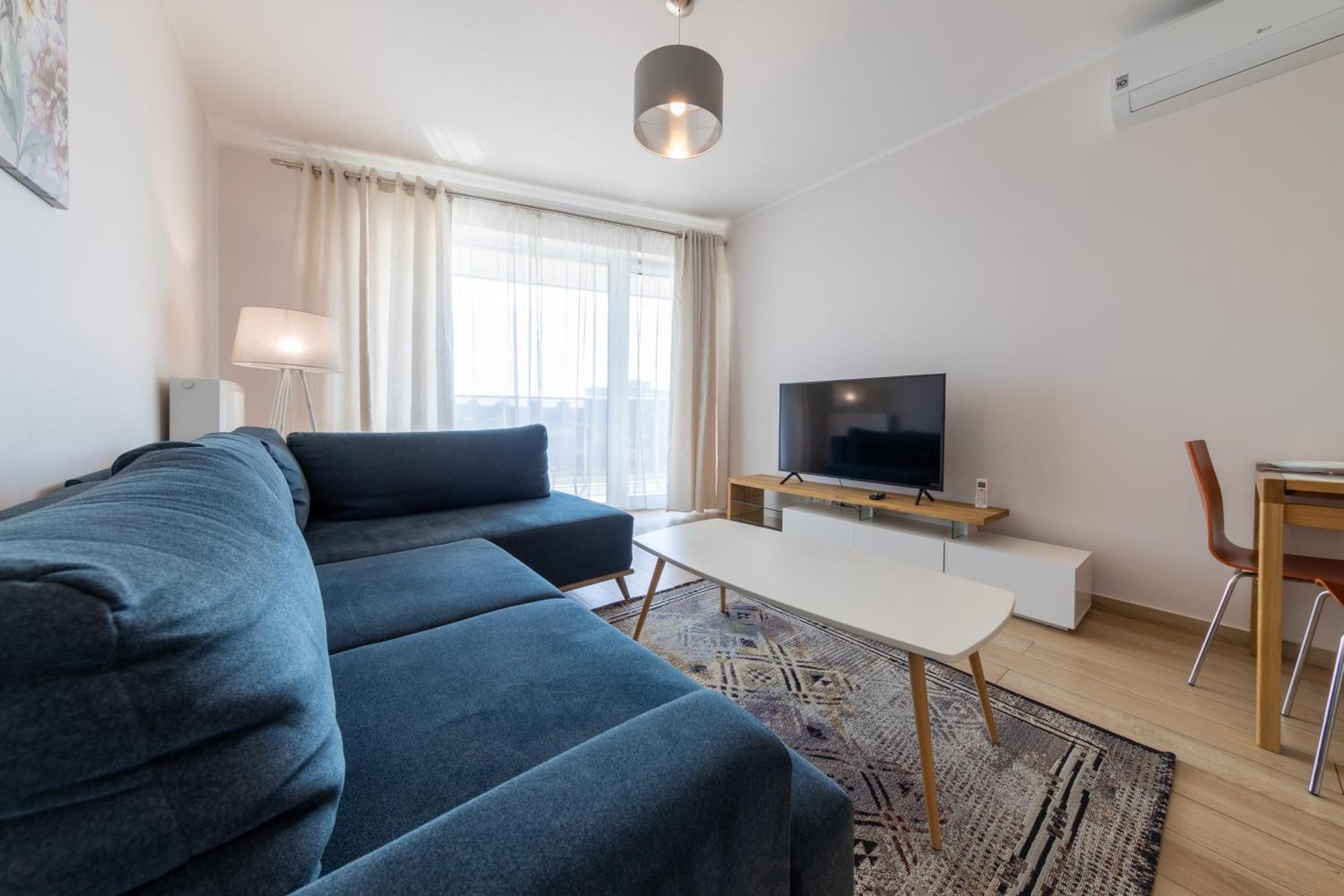 Vip Apartamenty Butikowa Бялисток Екстериор снимка